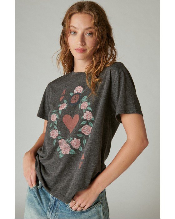 ACE BOYFRIEND TEE