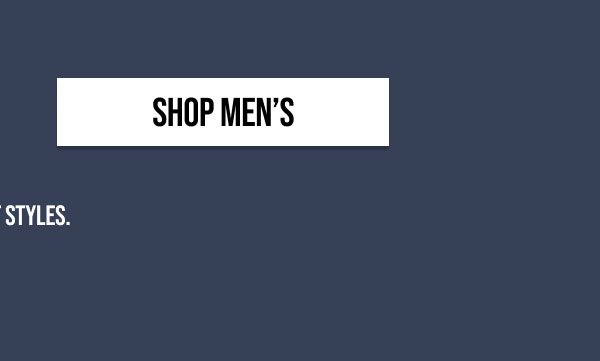 Shop Men's