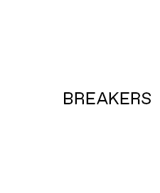 Breakers