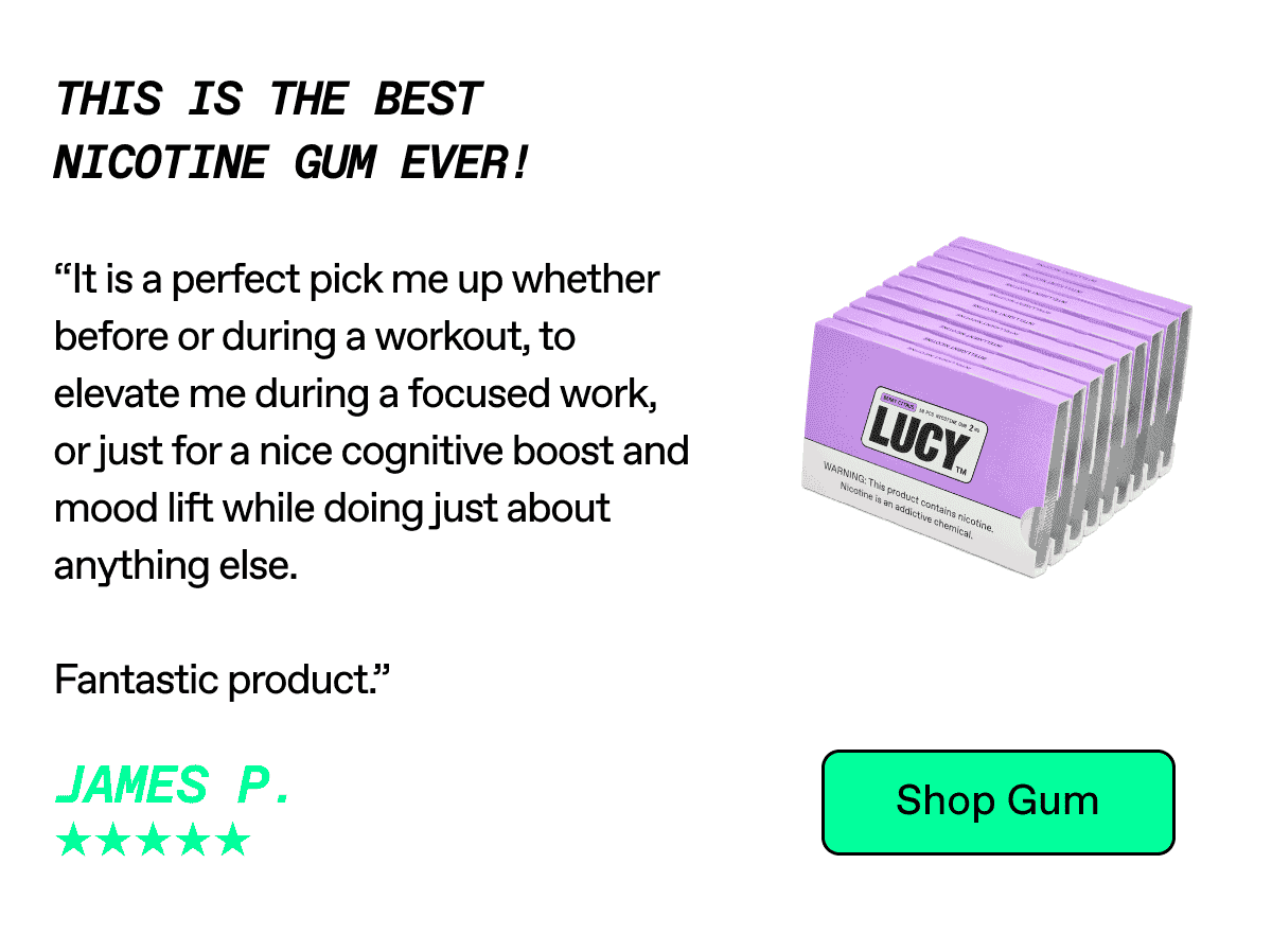 Gum