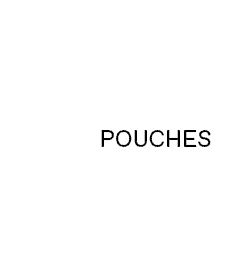 Pouches