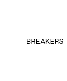 Breakers