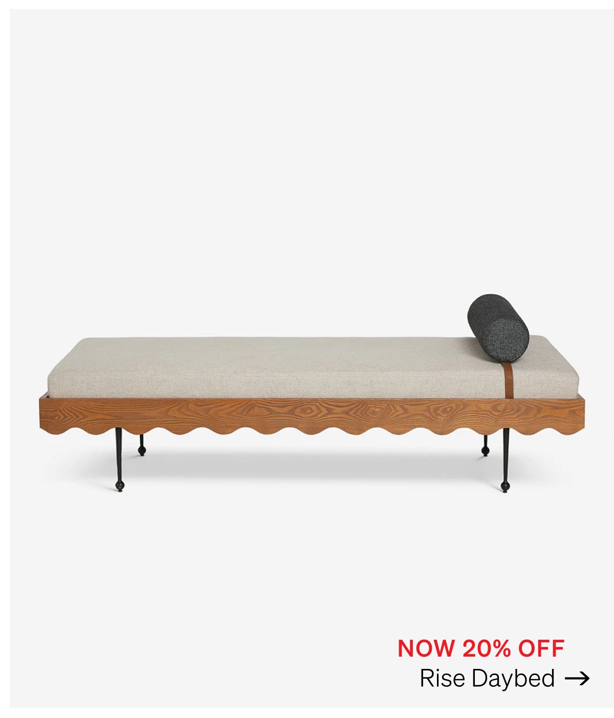 Shop Rise Daybed