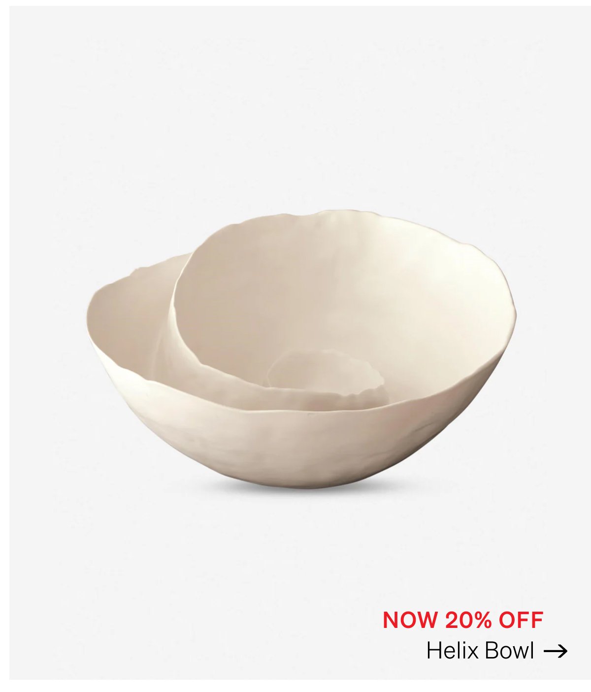 Shop Helix Bowl