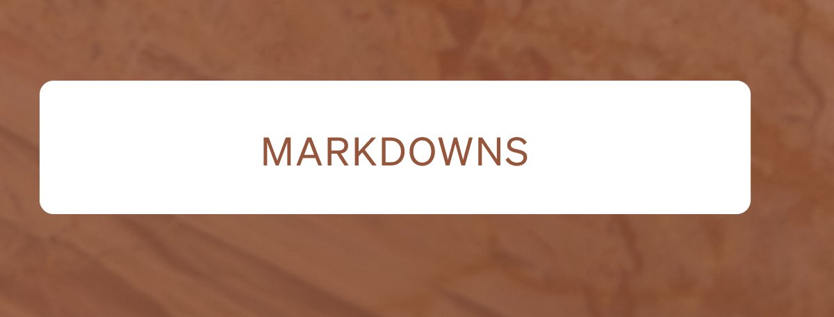 Shop Markdowns