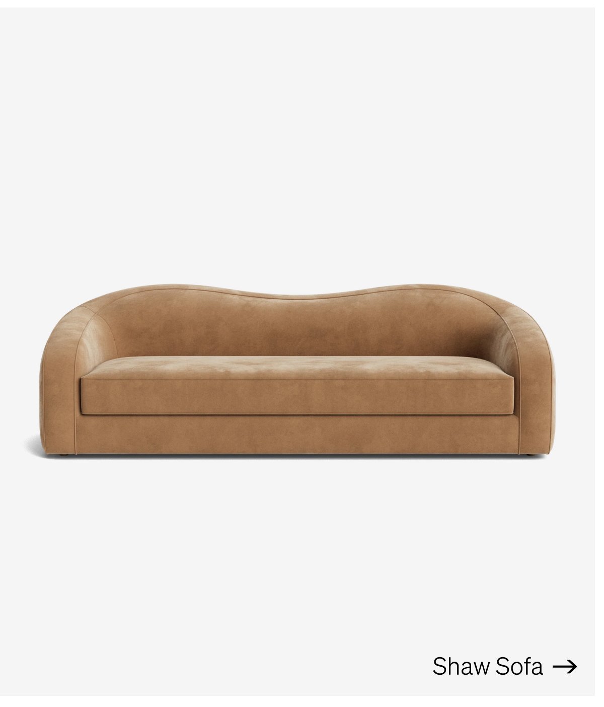 Shop Shaw Sofa