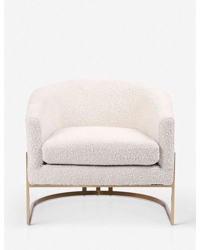 Estella Accent Chair