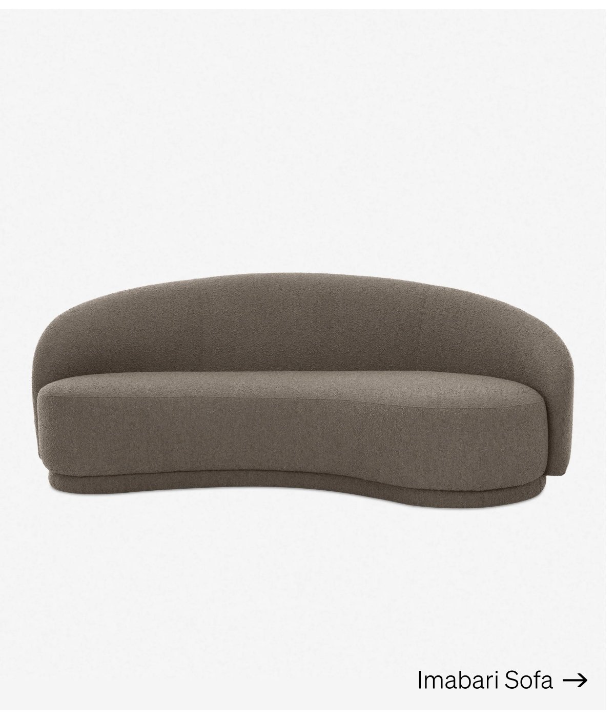 Shop Imbari Sofa