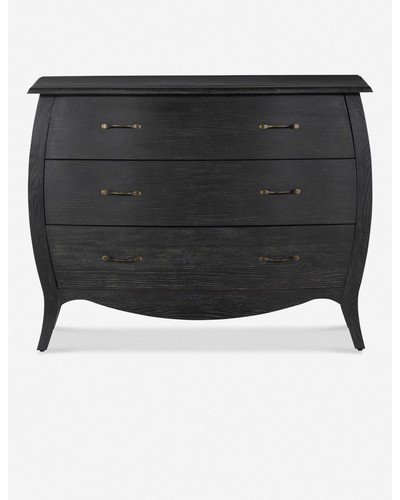 Kenji Dresser - Black