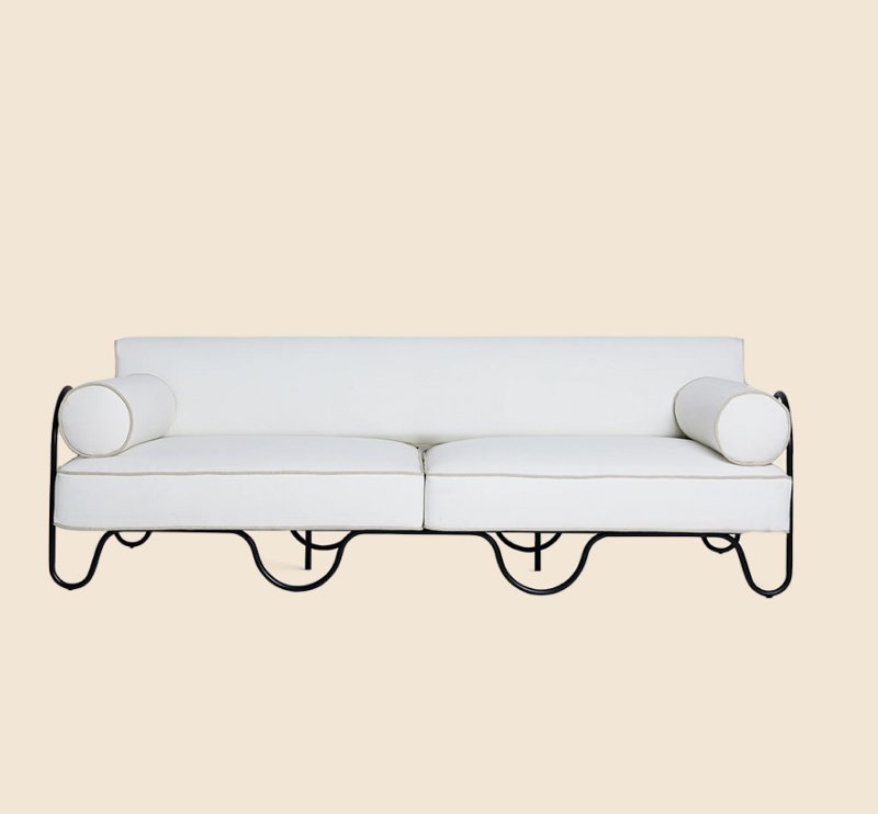 Shop Peggy Sofa