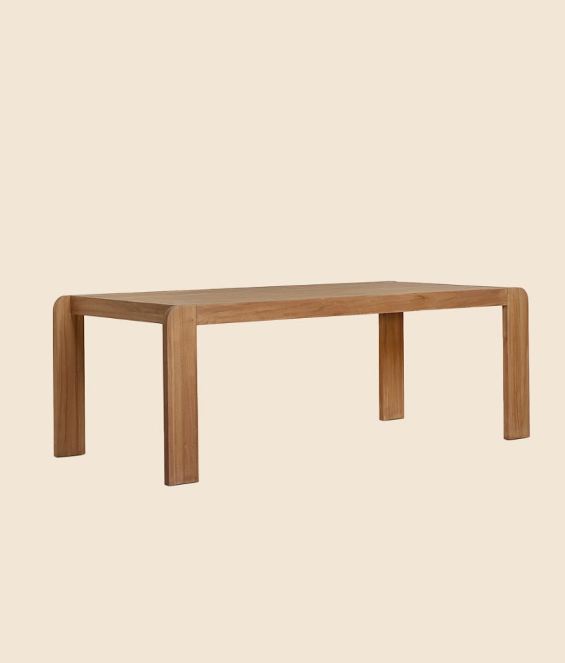 Shop Abbot Dining Table