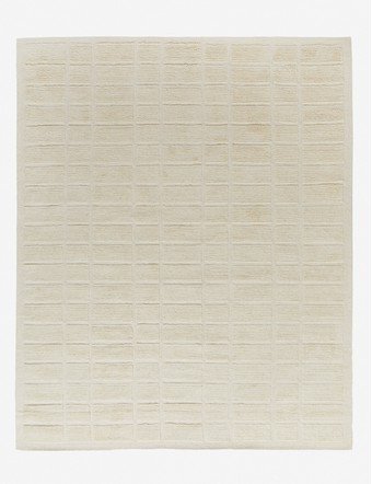 Geller Hand-Tufted Wool Rug - 12' x 15'