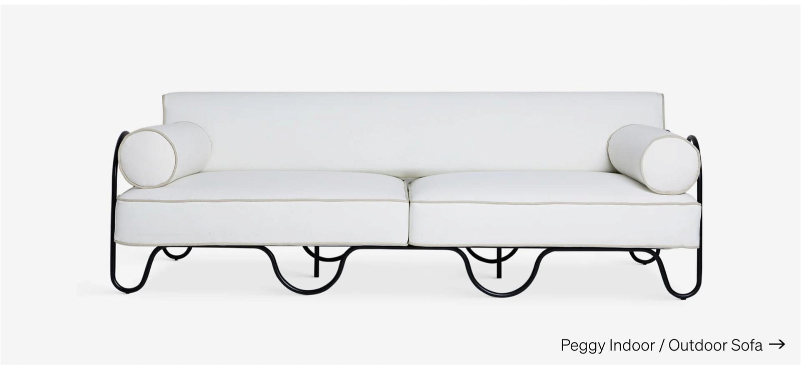 Shop Peggy Sofa