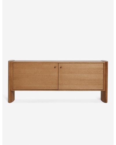 Elle Sideboard by Eny Lee Parker - Natural