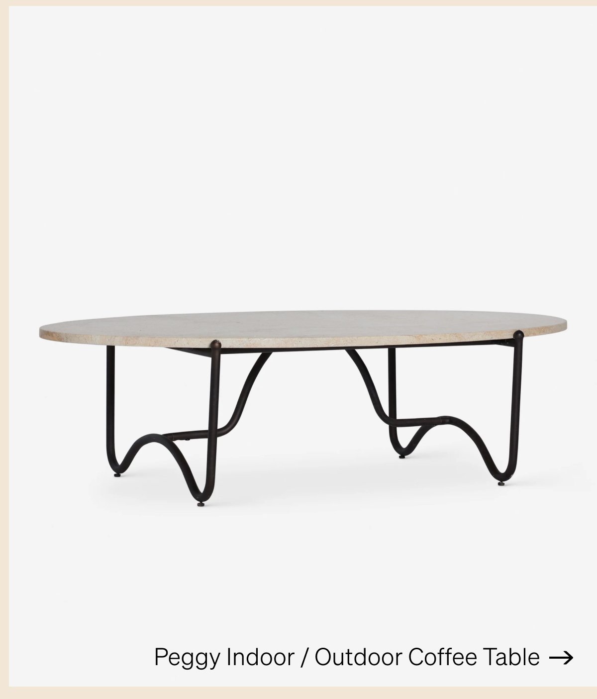 Shop Peggy Coffee Table