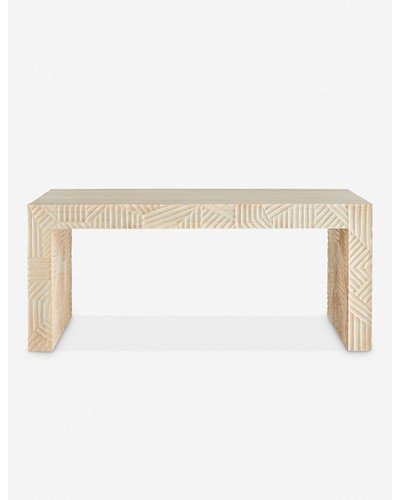 Marsh Coffee Table by Beth Webb for Arteriors
