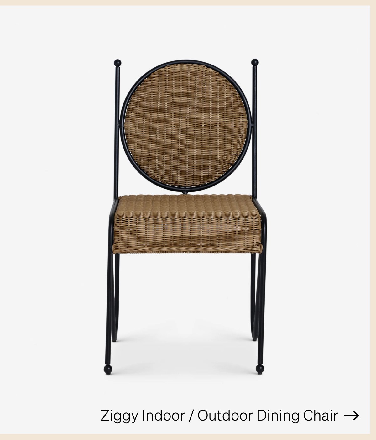 Shop Ziggy Dining Chair