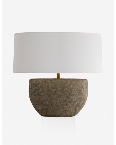 Odessa Table Lamp by Arteriors