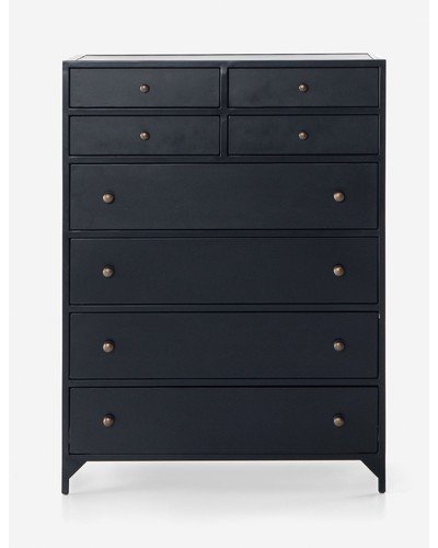 Verruca Tall Dresser