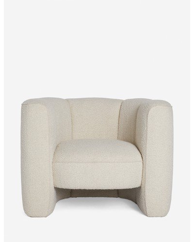 Mila Chair by Eny Lee Parker-Ivory