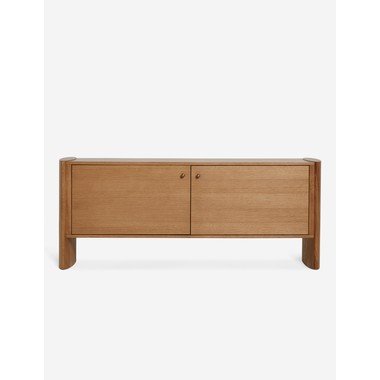 Elle Sideboard by Eny Lee Parker-Natural