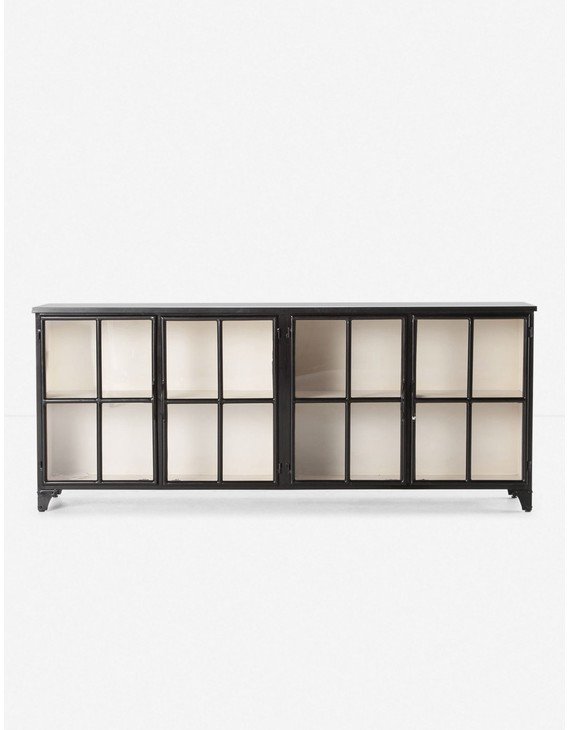 Marjorie Curio Sideboard