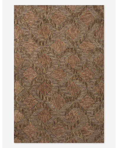 Venya Hand-Tufted Wool Rug - 2'3" x 3'9"