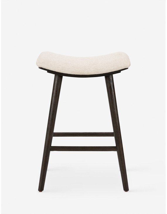 Svetta Counter Stool - Black