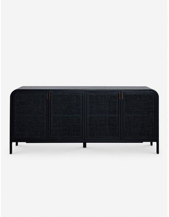 Brooke Sideboard - Black