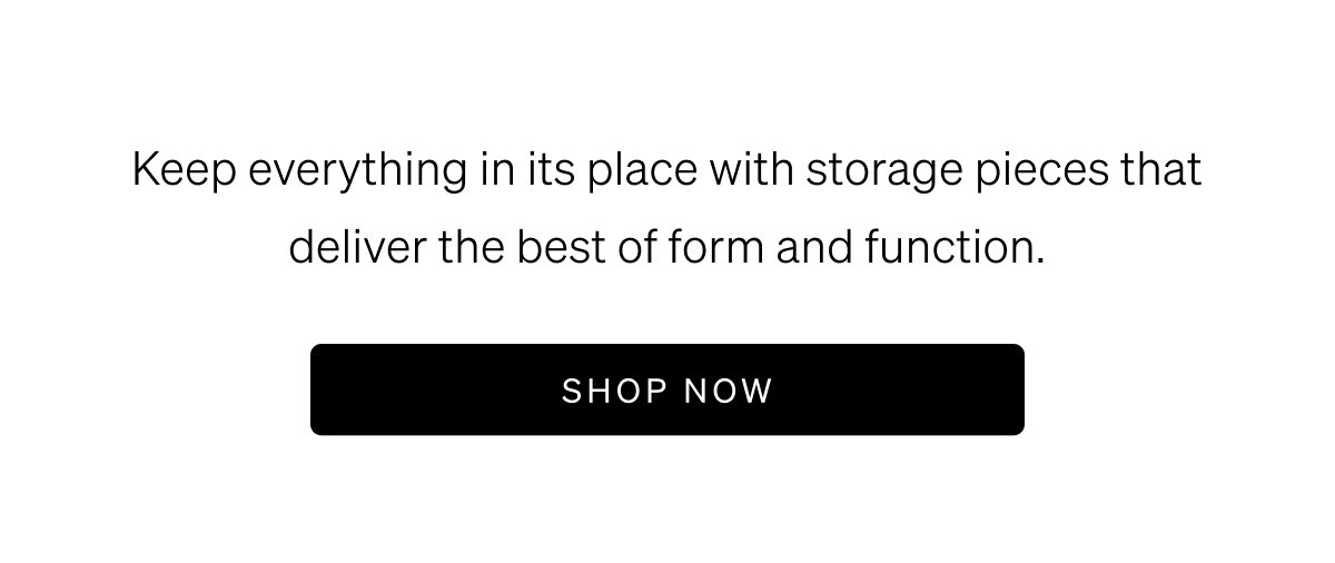 Shop Storage