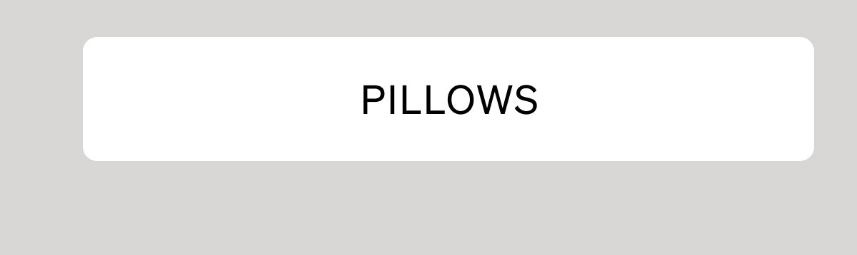 Shop Pillows