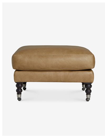 Shop Fabienne Ottoman