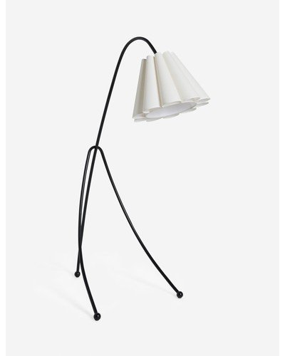 Addie Floor Lamp by Sarah Sherman Samuel - Bronze