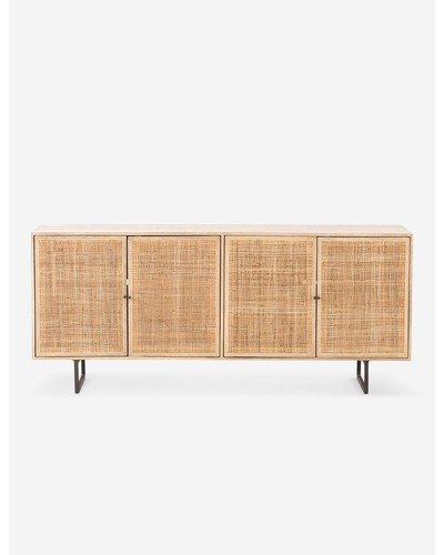 Hannah Sideboard-Natural