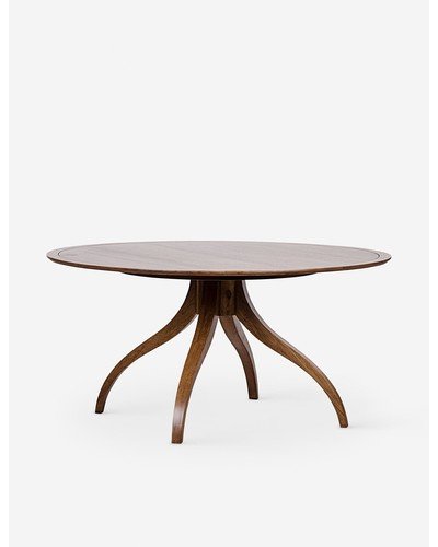 Rai Round Dining Table