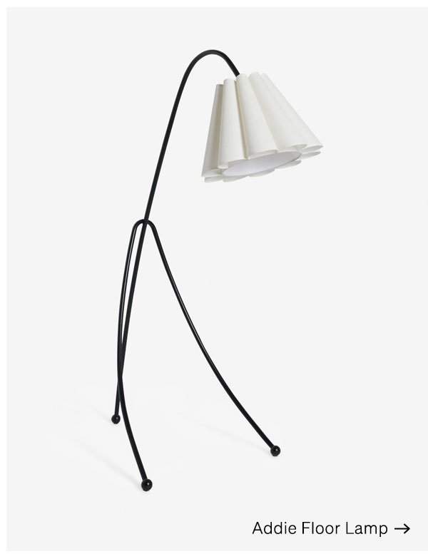 Shop Addie Floor Lamp