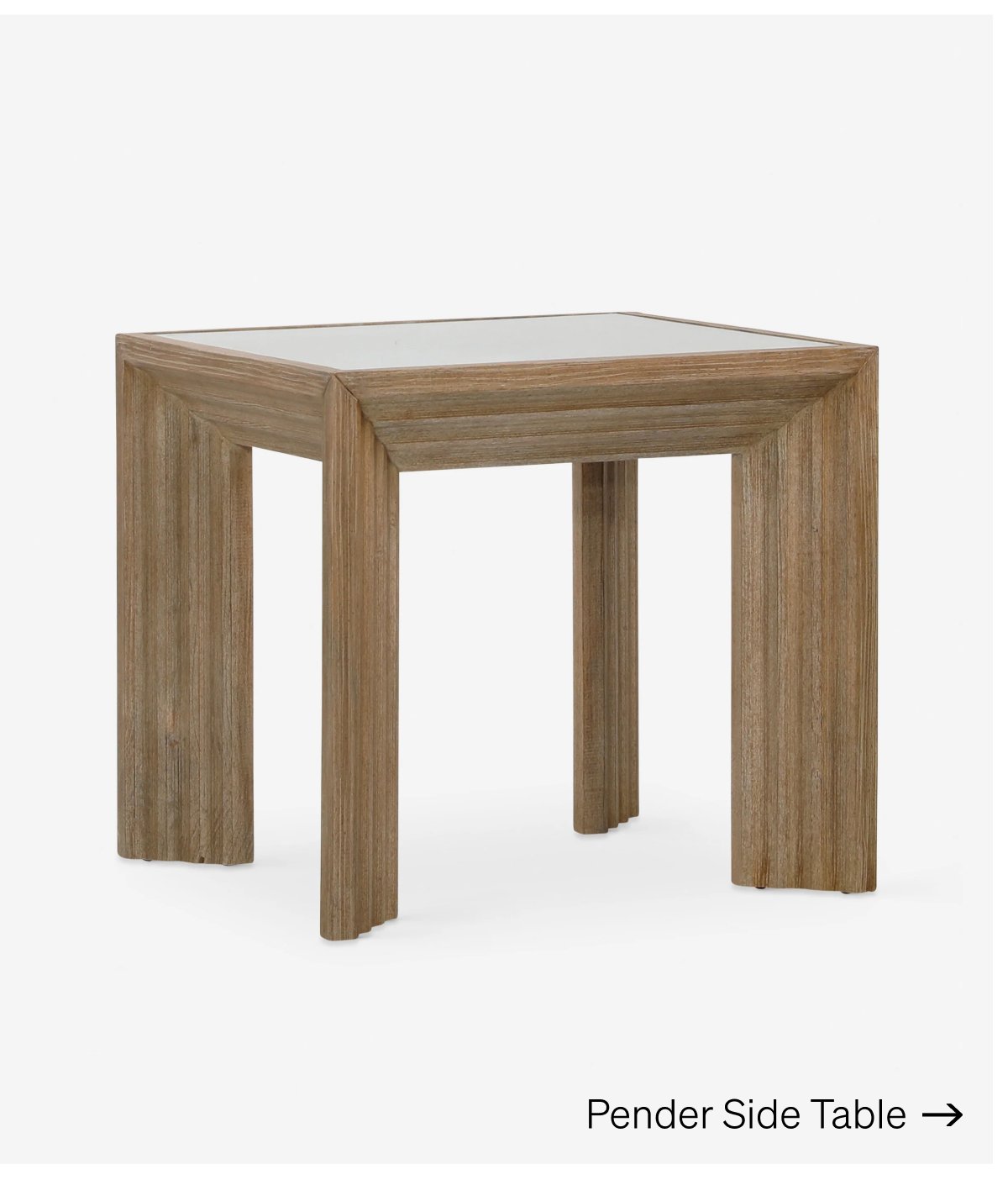 Shop Pender Side Table