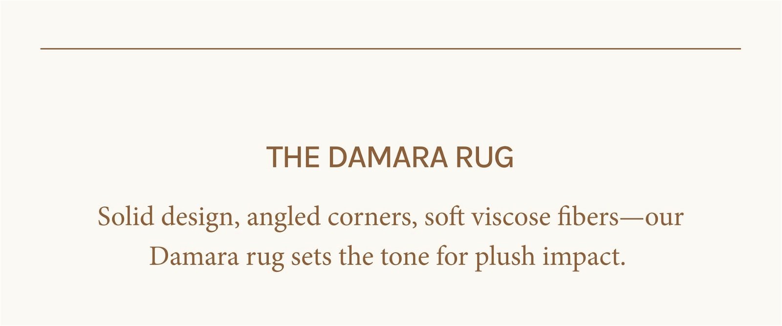 Shop Damara Rug