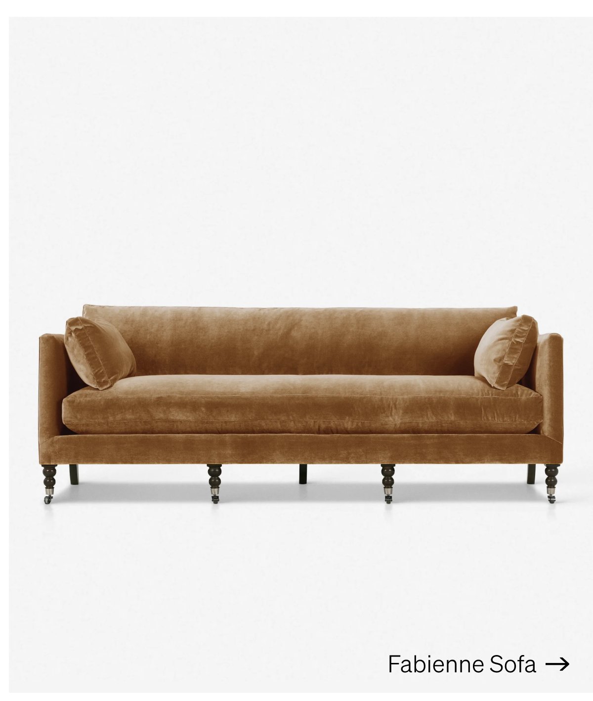 Shop Fabienne Sofa