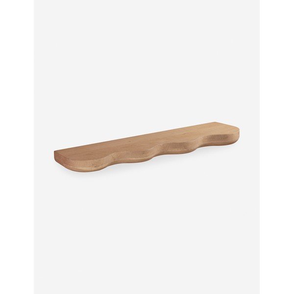 Cario Shelf-Natural / Small