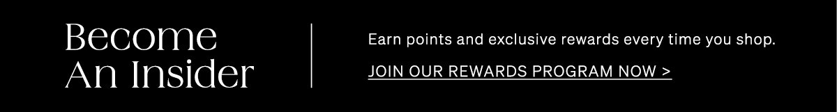 Lulu and Georgia Rewards Program