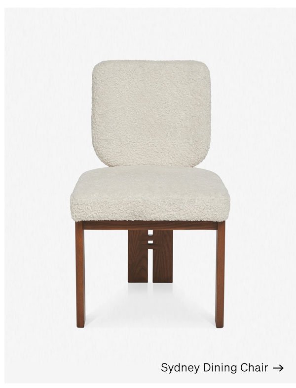 Shop Sydney Dining Chair