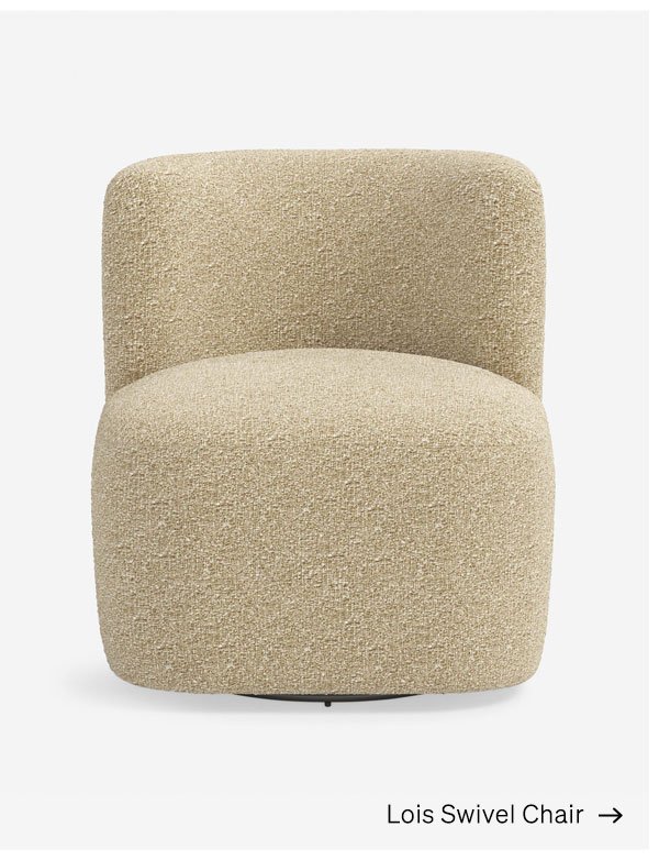 Shop Lois Swivel Chair