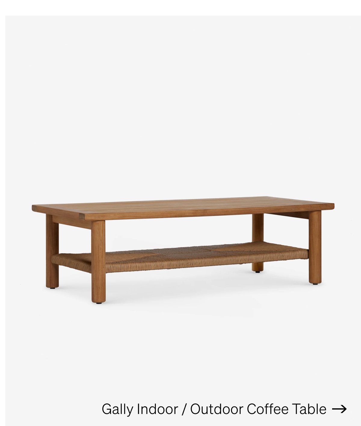 Shop Gally Coffee Table