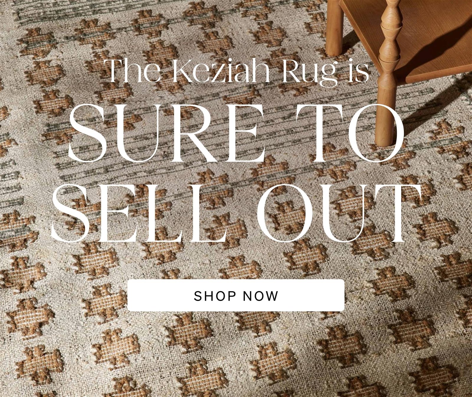 Shop Keziah Rug