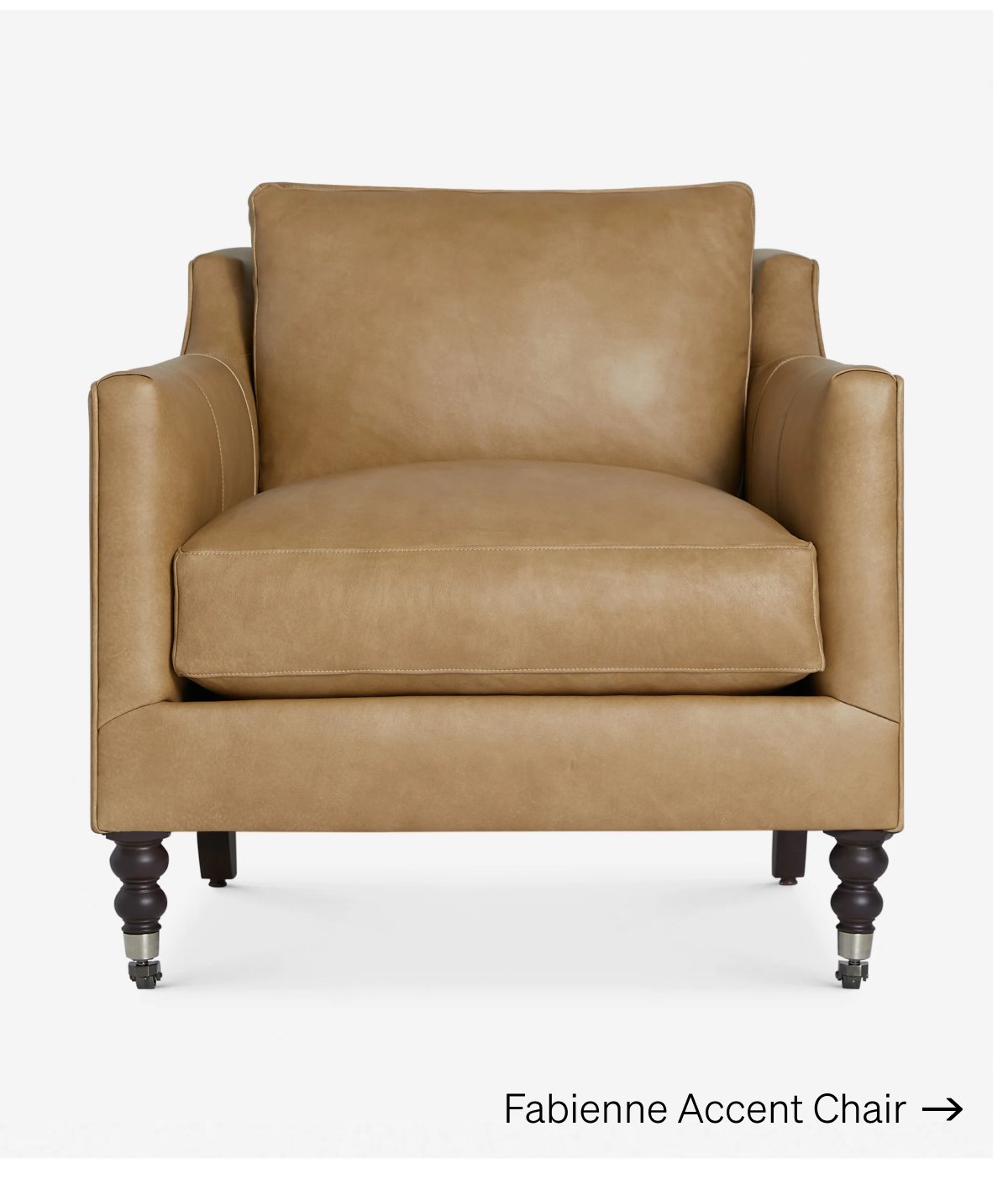 Shop Fabienne Accent Chair