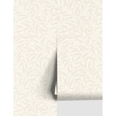 Pure Willow Bough Wallpaper by Morris & Co.