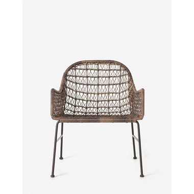 Eliza Indoor / Outdoor Accent Chair