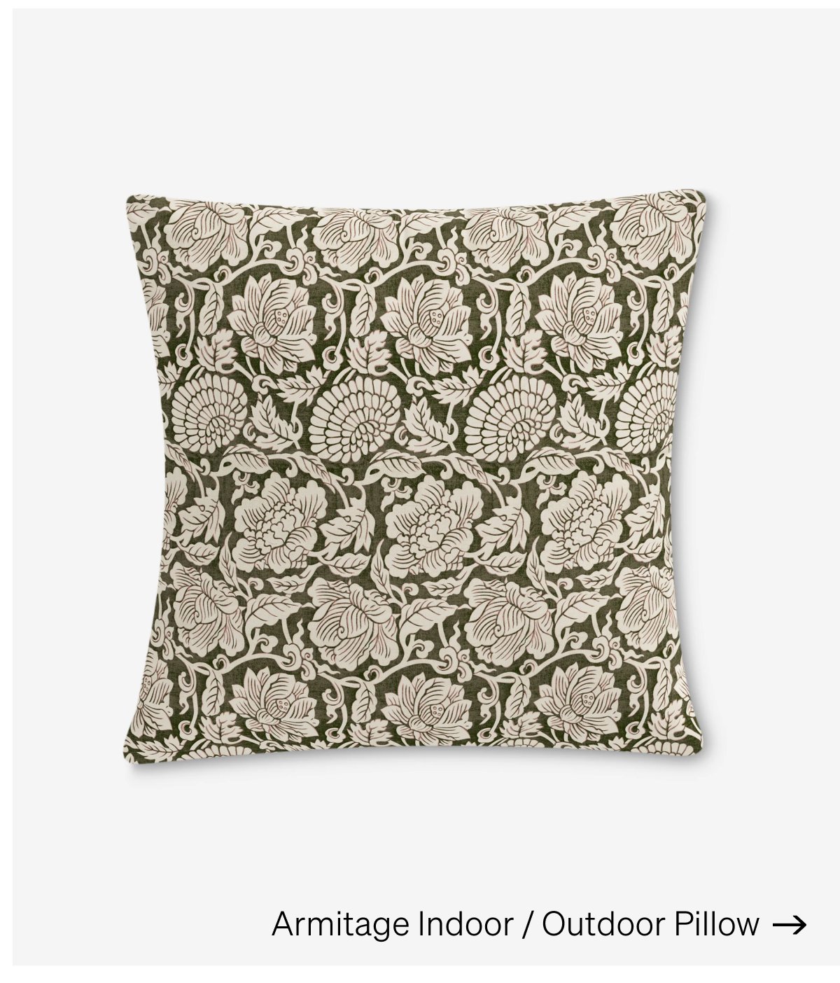 Shop Armitage Pillow