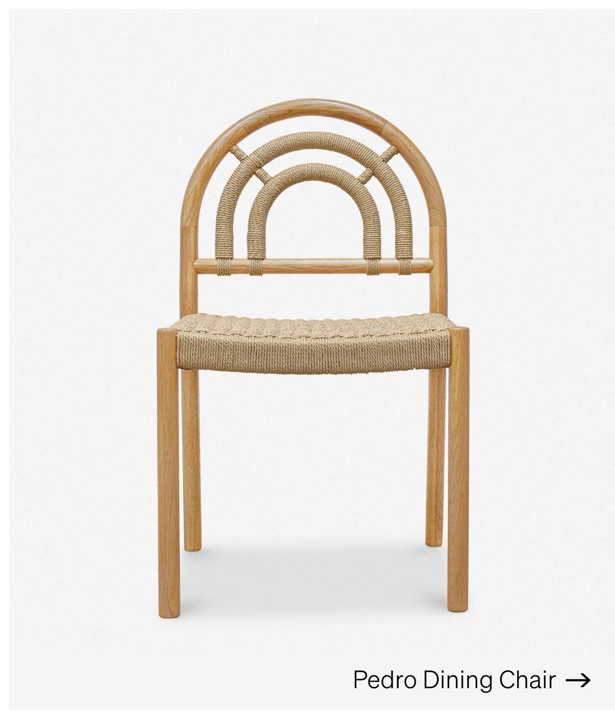 Shop Pedro Dining Chair